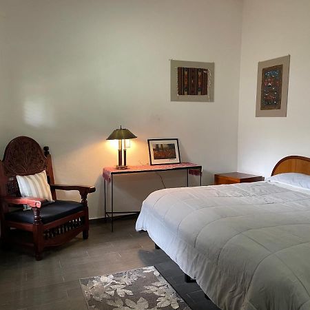 Rancho Los Siete Amealco Esterno foto