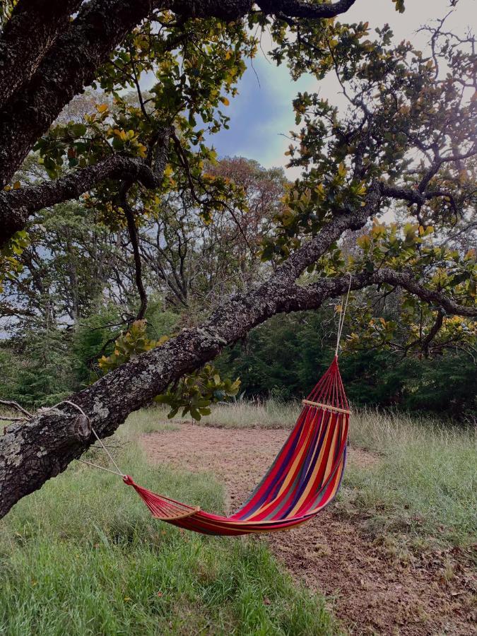 Rancho Los Siete Amealco Esterno foto