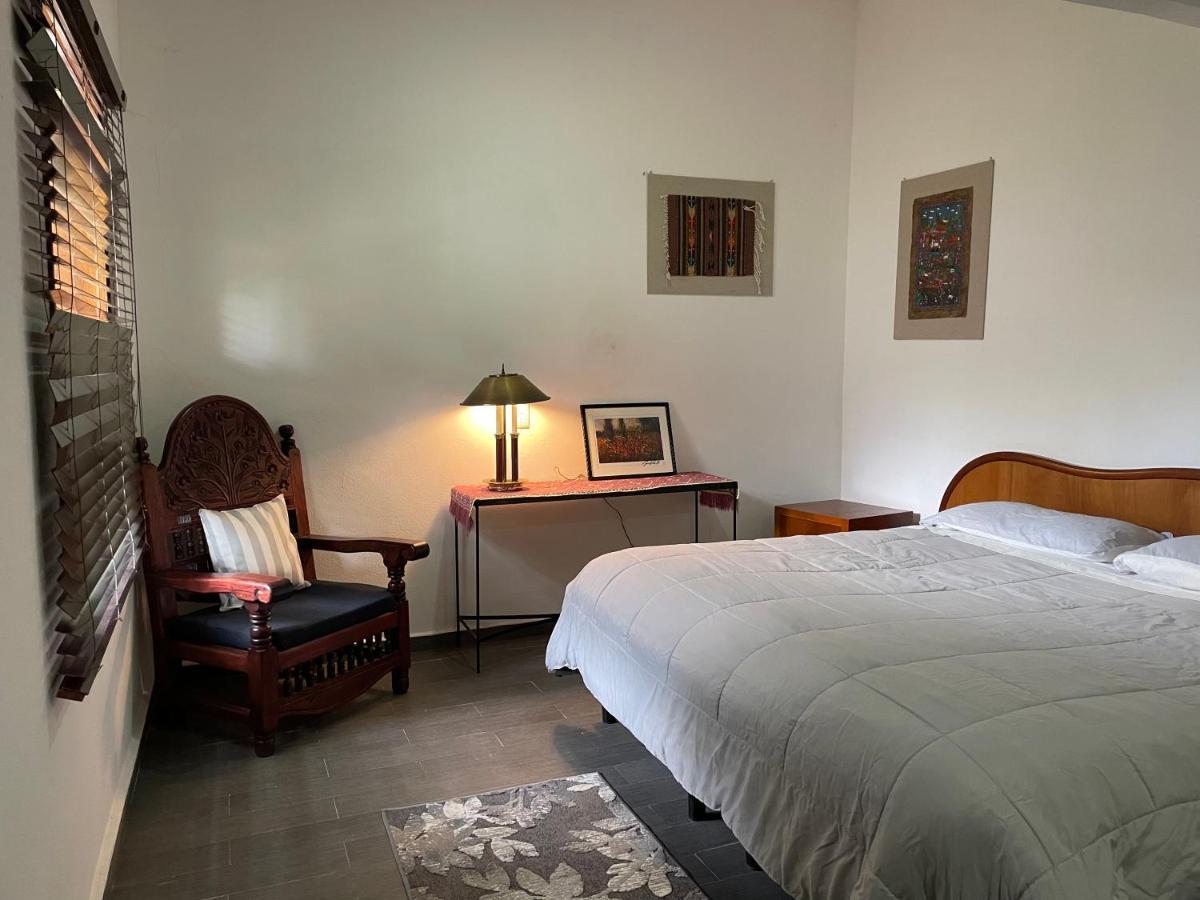 Rancho Los Siete Amealco Esterno foto